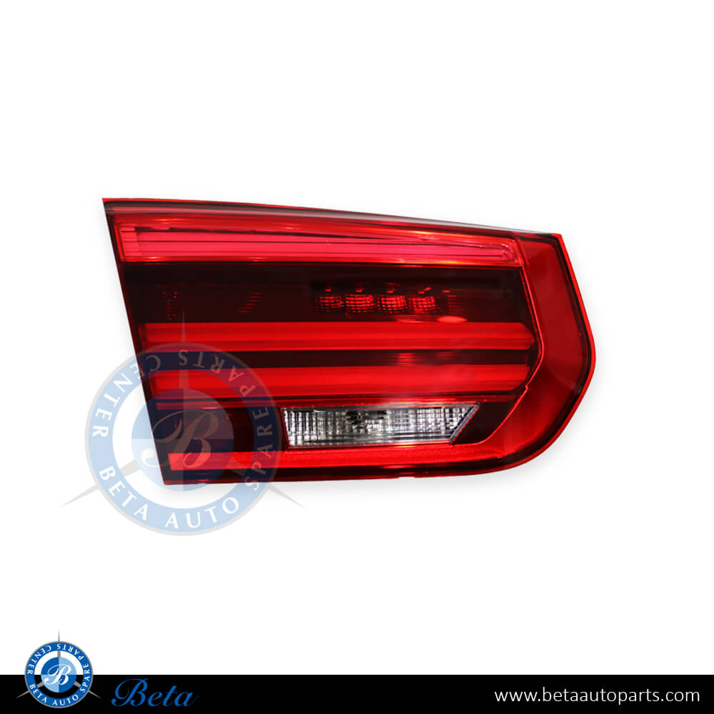 Left Side Trunk lamp for BMW 3 Series F30 LCI 2016-2018 models, Part Number 63217369119 Left Side Trunk lamp for BMW 3 Series F30 LCI 2016-2018 models, Part Number 63217369119